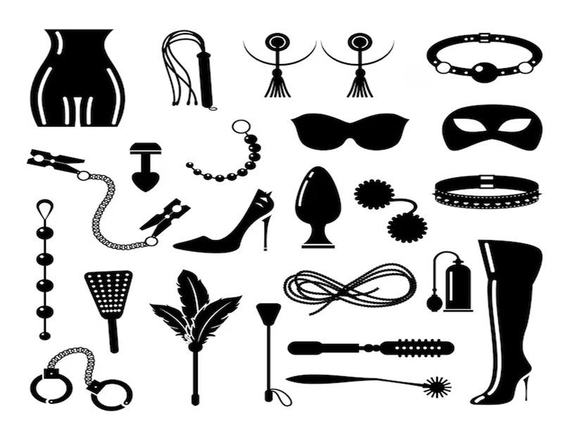 How to Find Cheap BDSM Lingerie without Compromising Quality
