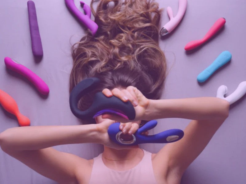 Embrace Discretion and Pleasure with Silent Vibrators: Enjoy Your Me Time Undetected