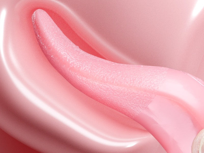 SIAOMA Vibrating Tongue Toy: A Sensual Experience Worth Trying