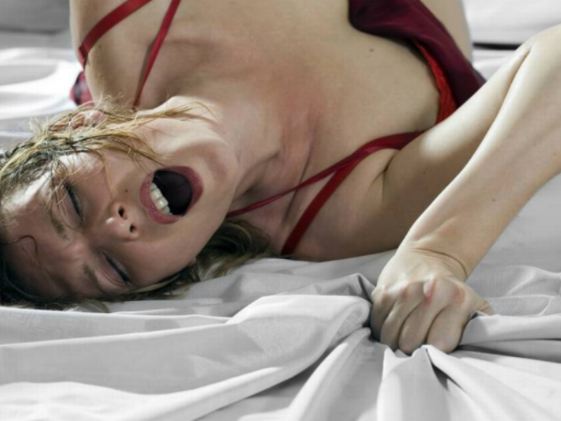 Sex Toys for Women: Exploring the World of Self-Pleasure