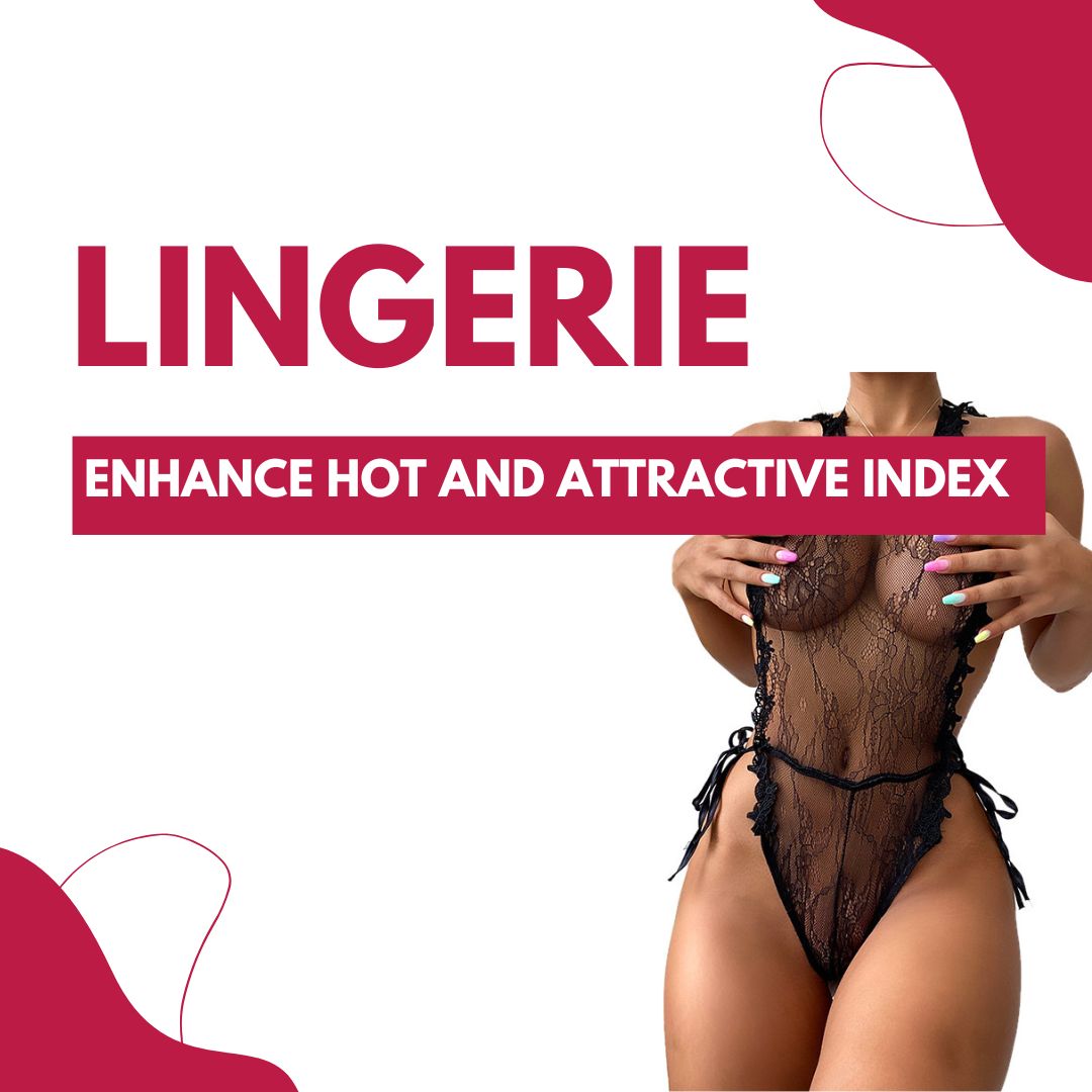 Affordable Sexy Lingerie for Women