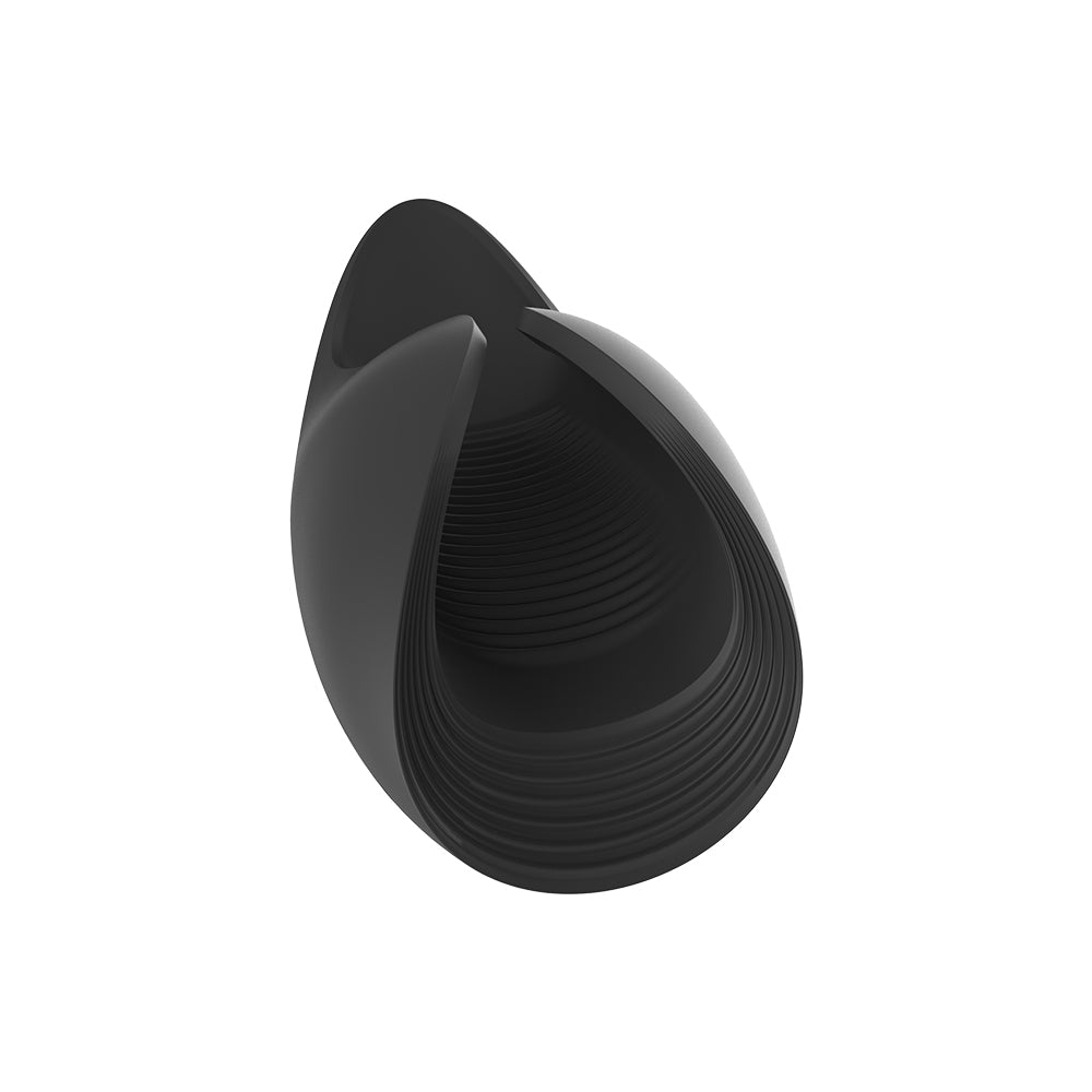 Double The Pleasure With Wearable Male Masturbation Toys in Black | SIAOMA Double The Pleasure With Wearable Male Masturbation Toys in Black | SIAOMA