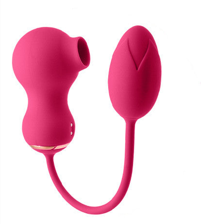 Get Ready For A Sucking Vibrating Egg For Women | SIAOMA Get Ready For A Sucking Vibrating Egg For Women | SIAOMA