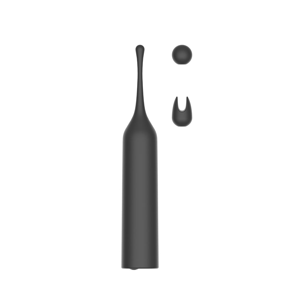 Women's High Frequency G Spot Vibrator