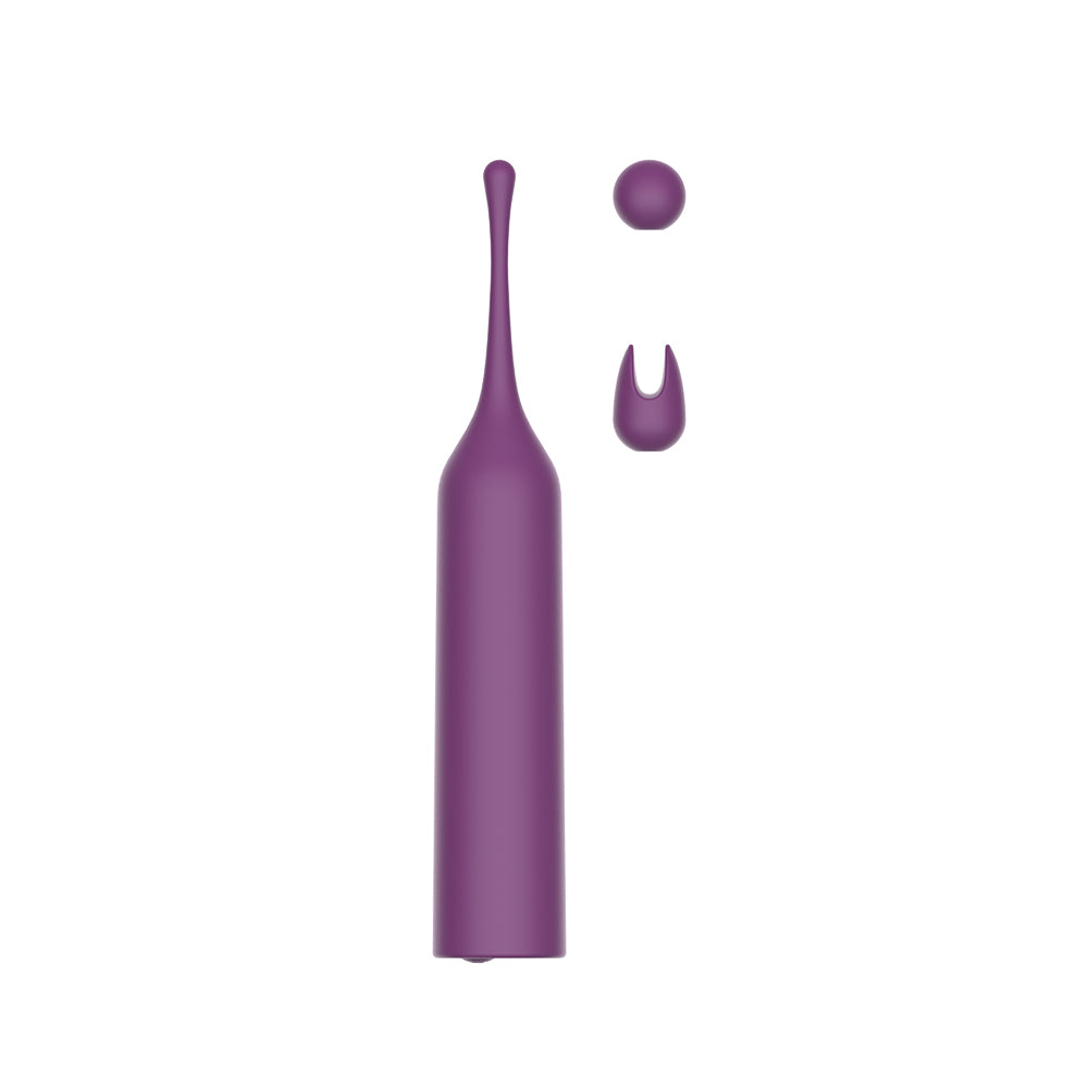 Women's High Frequency G Spot Vibrator