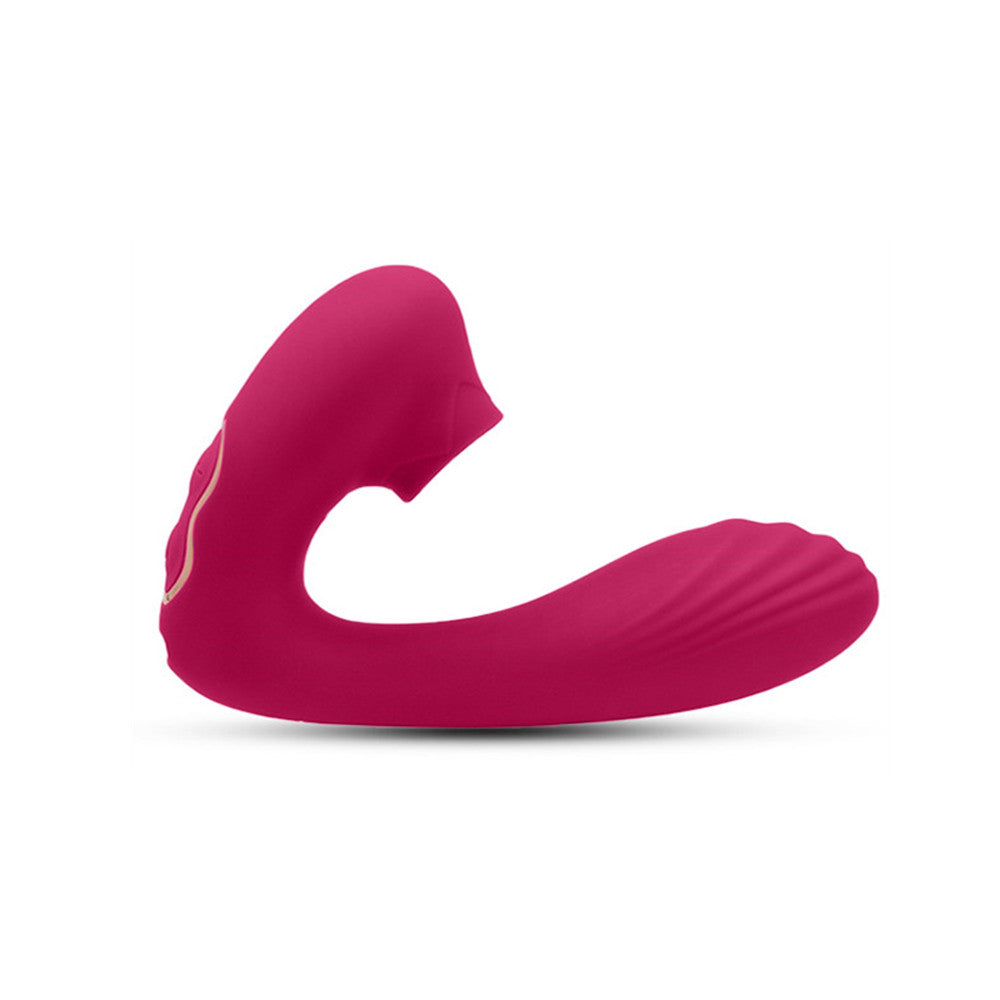 Best Vibrating Tongue Sex Toy