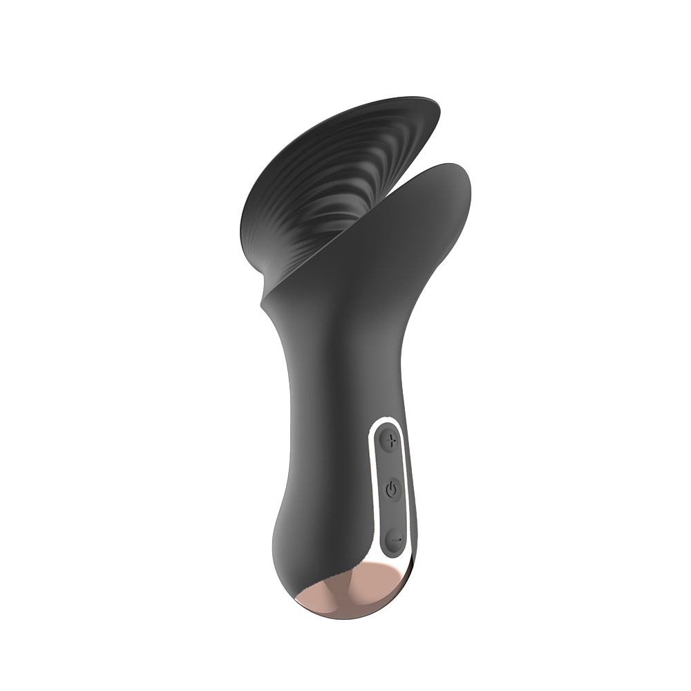Black Best Male Masturbation Toys