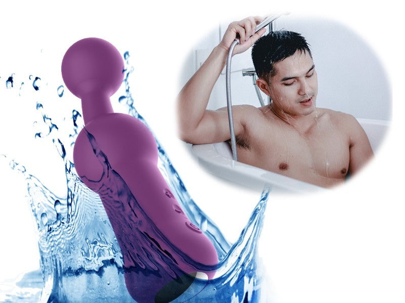 Unleash Sensational Pleasure with Wand Vibrators: A Guide to Intense External Stimulation