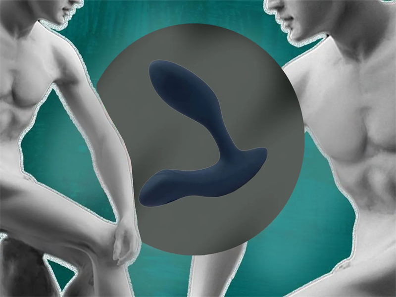 The Latest Advancements in Black Sex Toys for Men