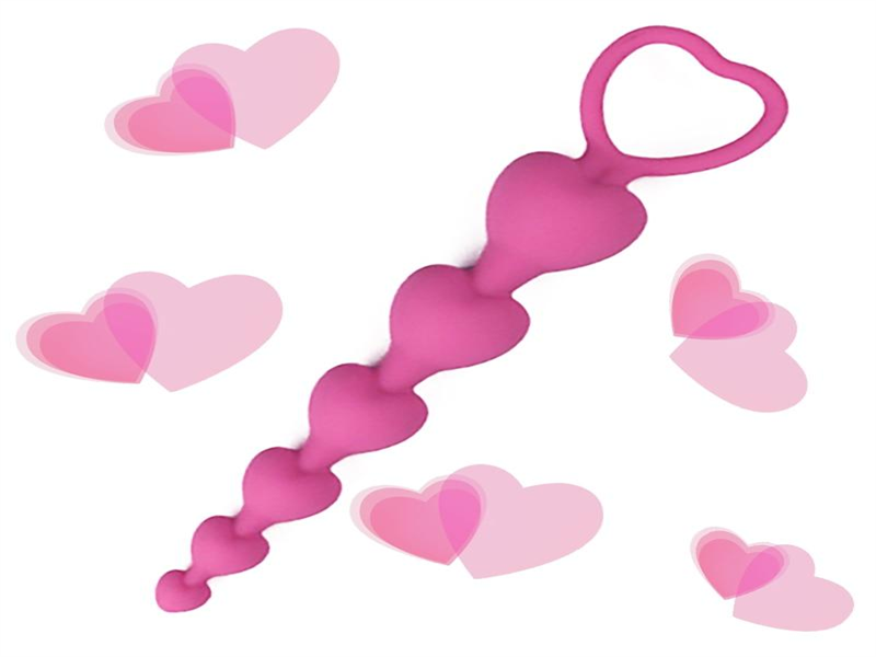 Innovative Applications of Anal Sex Beads for Solo Adventures