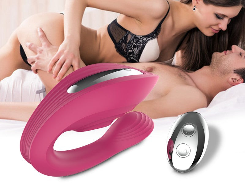 Unleash Your Pleasure Potential with G-Spot Vibrators