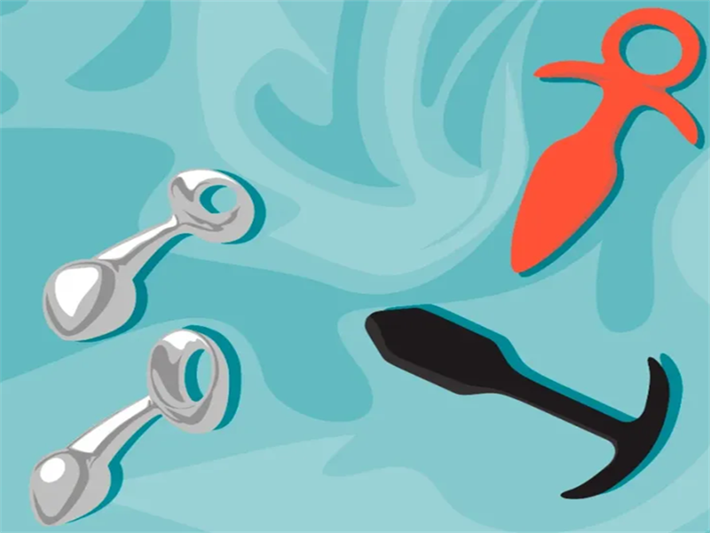 Intimate Exploration: How Anal Play Toys Can Spice Up Your Love Life