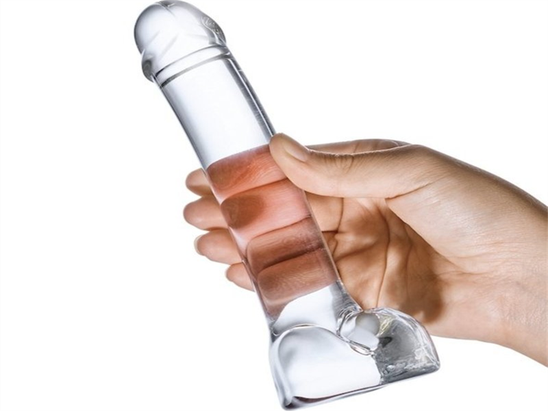 Unleashing Passion with Cheap Glass Dildos in Economical Ecstasy