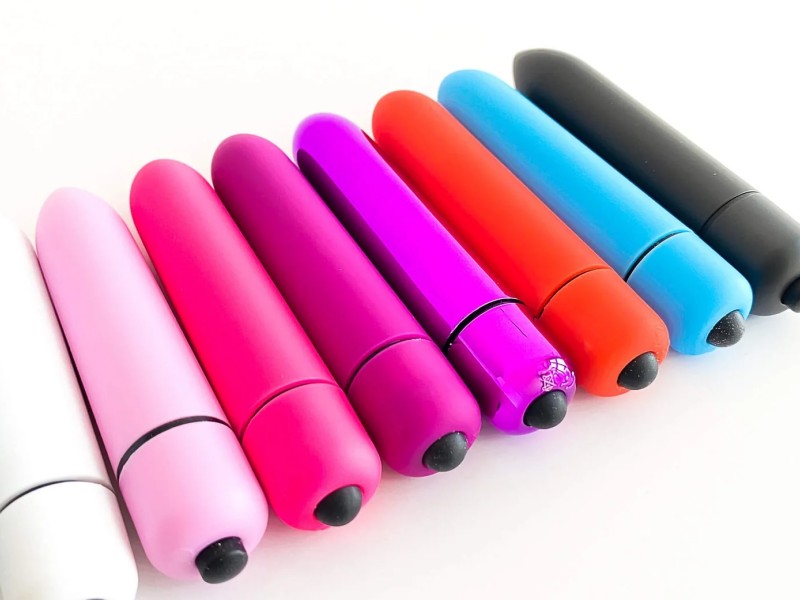 Discover Sensational Pleasure with Bullet Vibrators: The Ultimate Guid