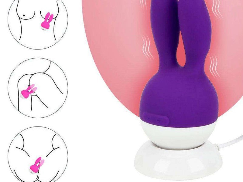 Finding the Perfect Rabbit Vibrator for Pleasure-Packed Bliss