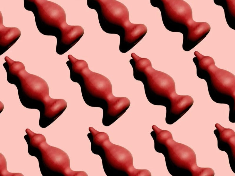 How to Choose the Best Butt Plug?