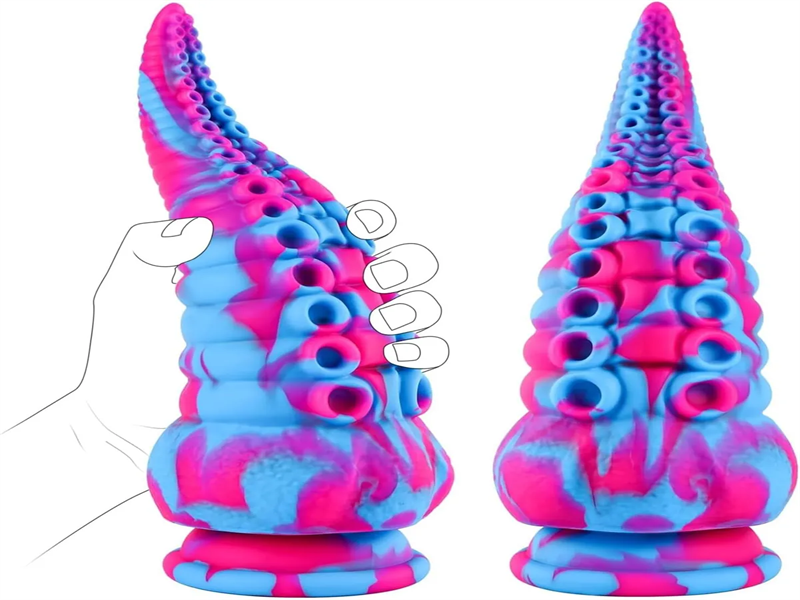 How Tentacle Butt Plugs Can Enhance Roleplaying Scenarios