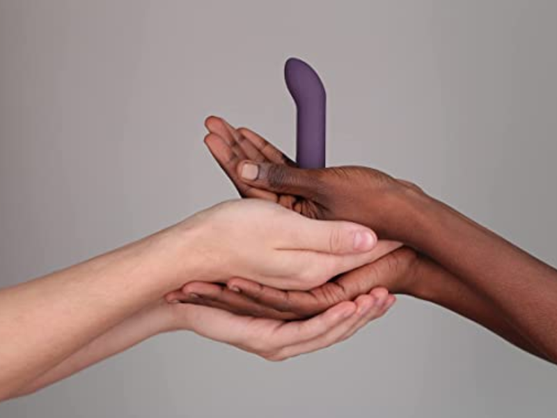 Crave G Spot Vibrator – a Must-have for Your Collection