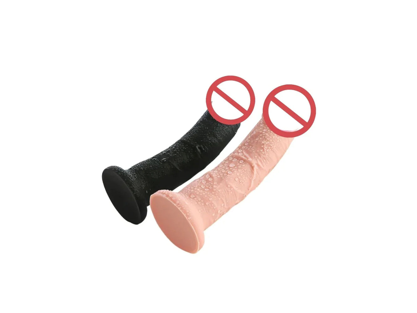 Empower Your Play: Realistic Dildo for Sale - Where Pleasure Meets Practicality