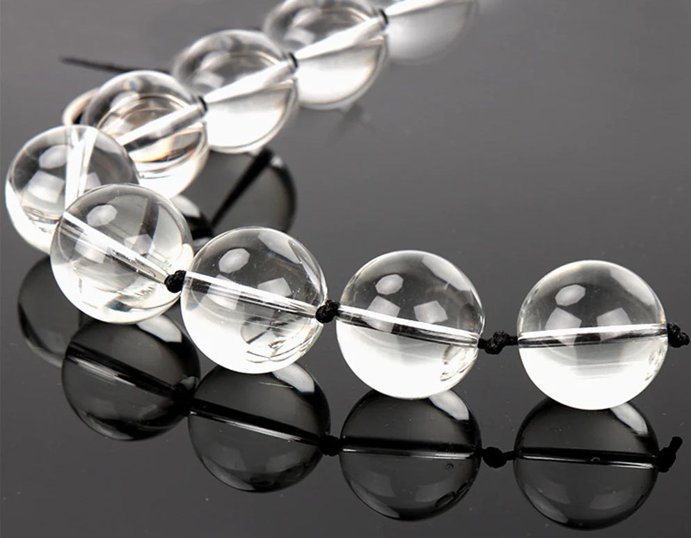 Bridging the Gap: How Anal Sex Beads Can Enhance Communication in Relationships