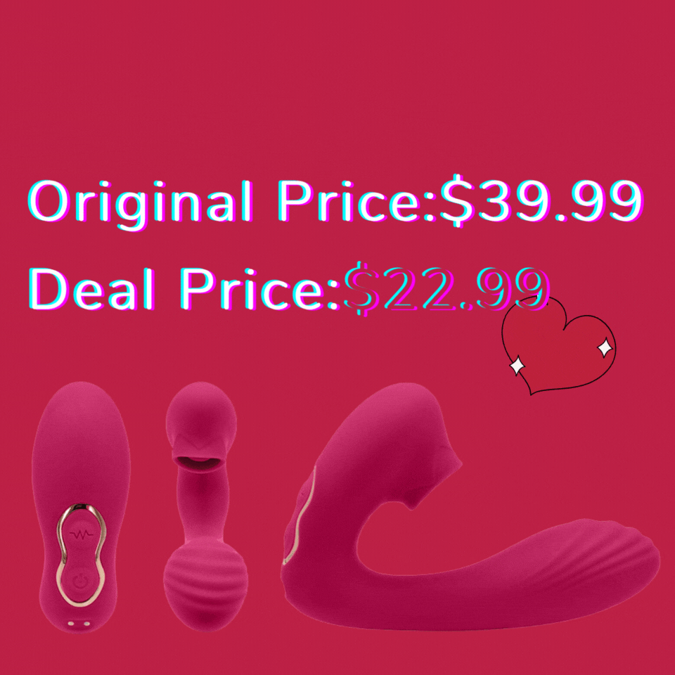 Best vibrating tongue sex toy on sale