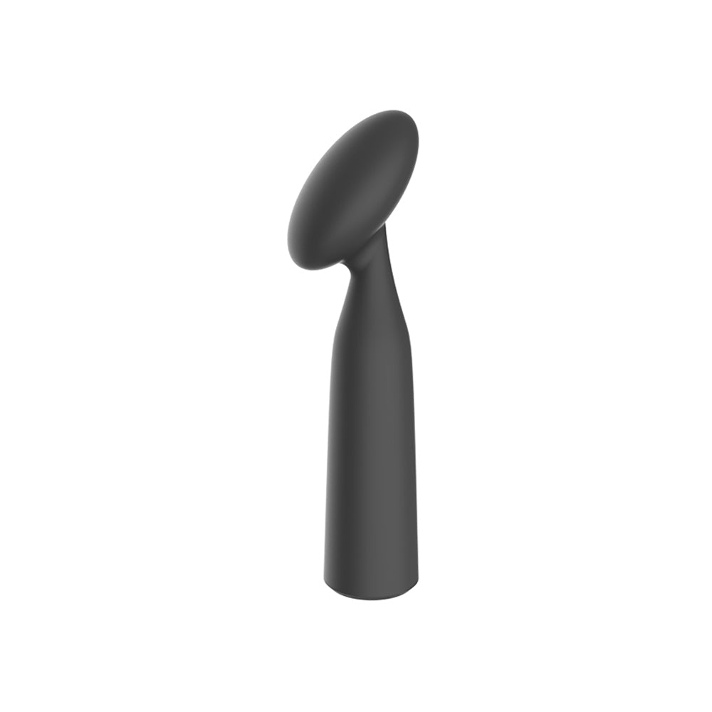 Mini Wand Vibration Massager in Black