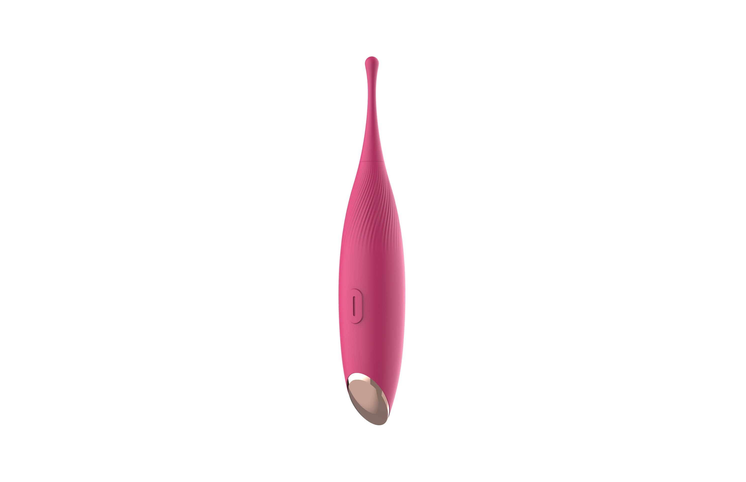 Crave G Spot Vibrator in Pink