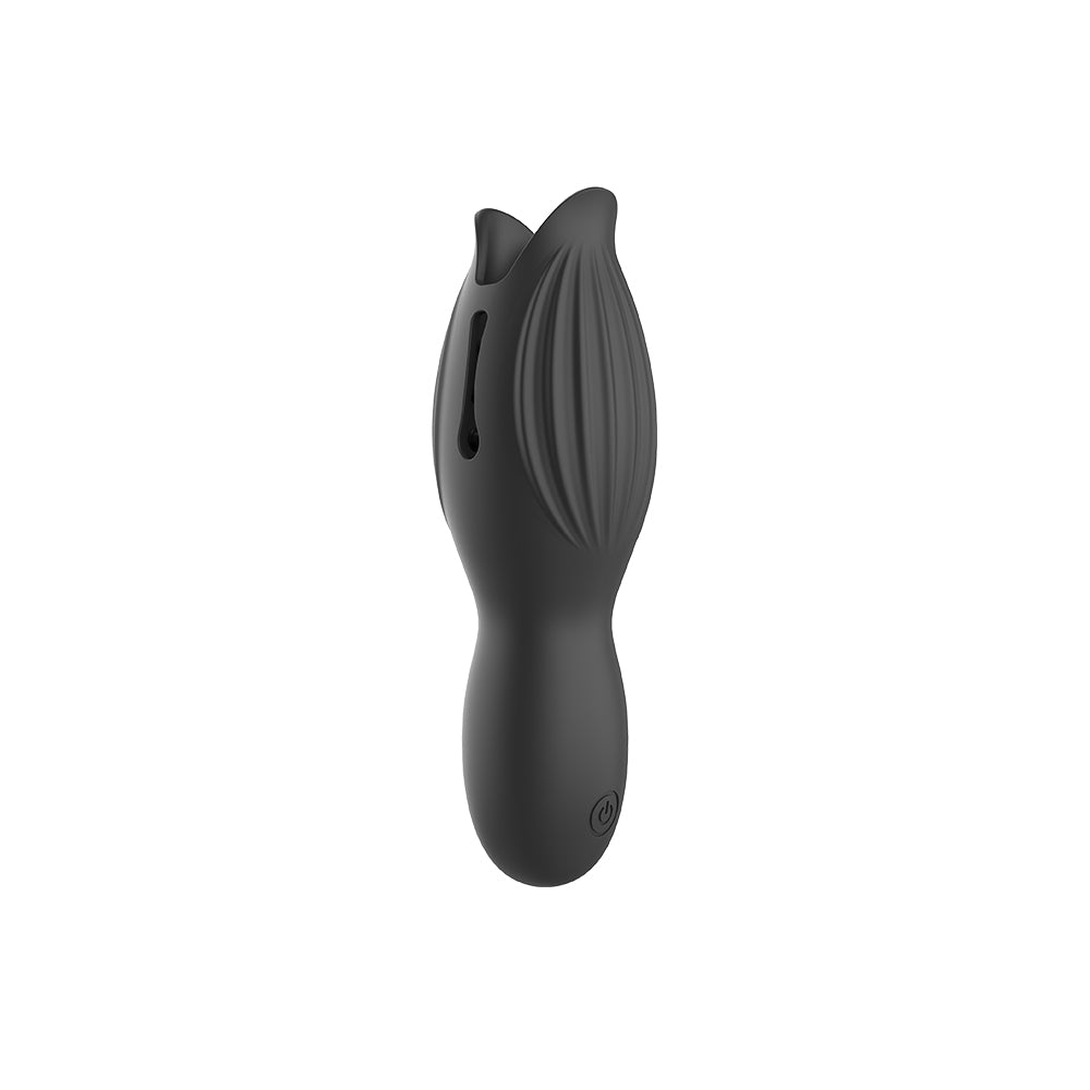 Male Sex Masturbator Cup in Black