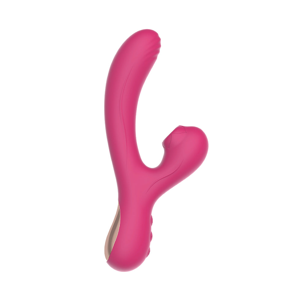 G Spot Sucking Clitoral Vibrator