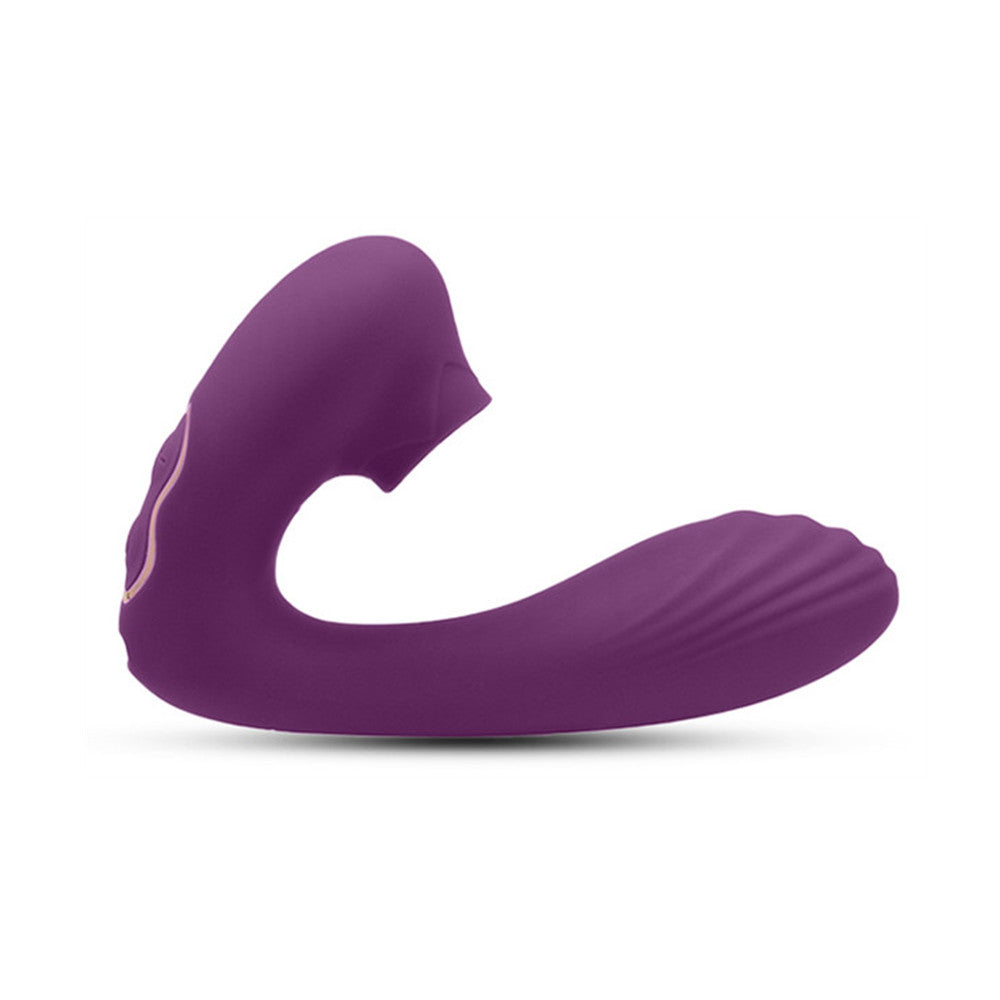 Best Vibrating Tongue Sex Toy